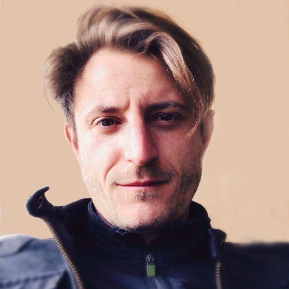 Meet your Posher, Julian